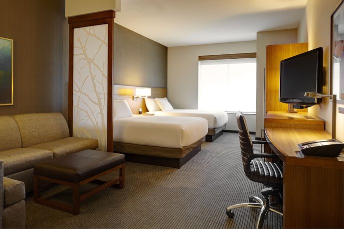 Imagen de la habitación del Hotel Hyatt Place Buffalo/amherst. Foto 14