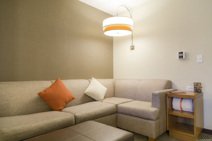 Imagen de la habitación del Hotel Hyatt Place Buffalo/amherst. Foto 15