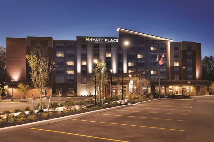Imagen general del Hotel Hyatt Place Buffalo/amherst. Foto 1
