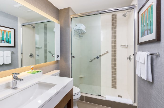 Imagen de la habitación del Hotel Hyatt Place Canton. Foto 14