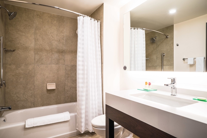 Imagen de la habitación del Hotel Hyatt Place Celaya. Foto 5