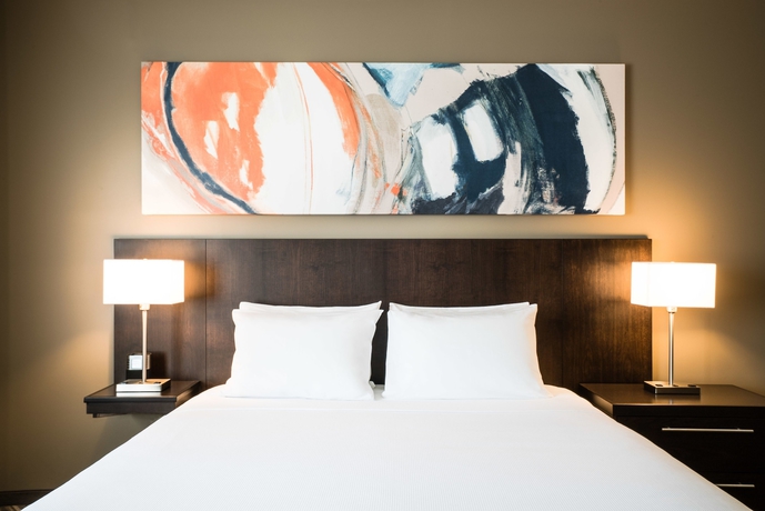 Imagen de la habitación del Hotel Hyatt Place Celaya. Foto 7