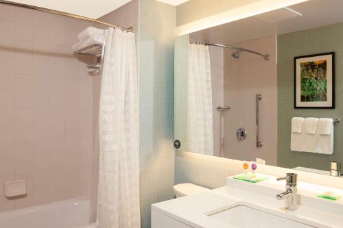 Imagen de la habitación del Hotel Hyatt Place Champaign-urbana. Foto 9
