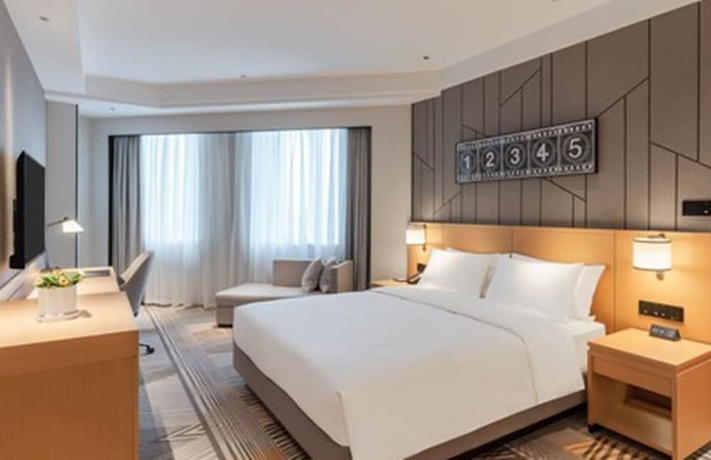 Imagen de la habitación del Hotel Hyatt Place Changchun Jingyue. Foto 9