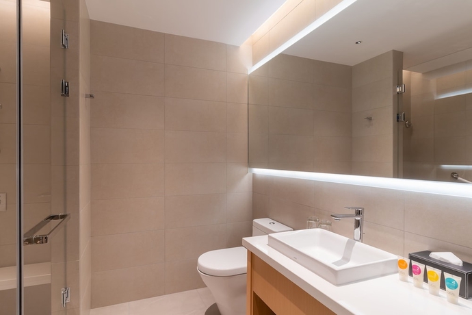 Imagen de la habitación del Hotel Hyatt Place Changchun Jingyue. Foto 11