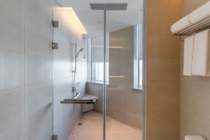 Imagen de la habitación del Hotel Hyatt Place Changchun Jingyue. Foto 16