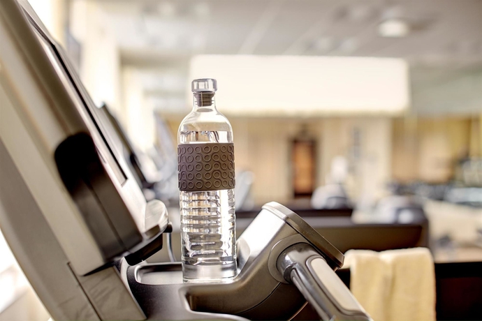 Imagen de los interiores del Hotel Hyatt Place Chantilly Dulles Airport-south. Foto 16