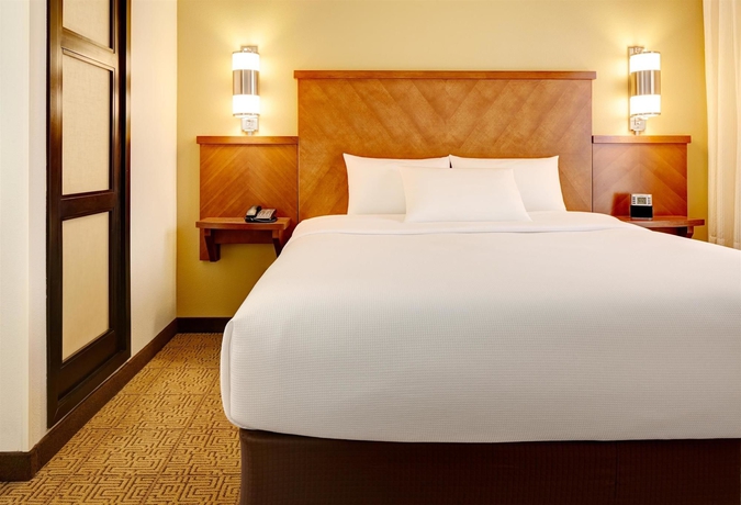 Imagen de la habitación del Hotel Hyatt Place Chantilly Dulles Airport-south. Foto 10