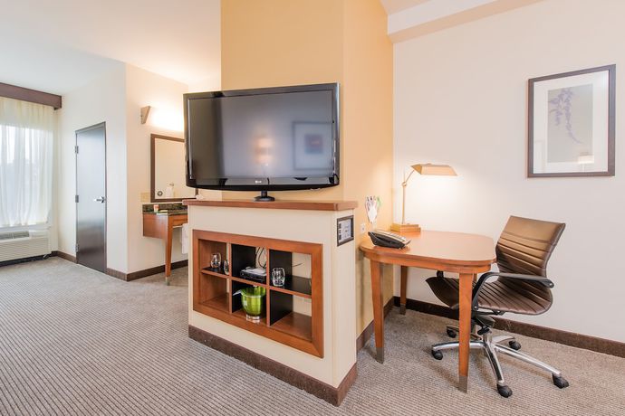 Imagen de la habitación del Hotel Hyatt Place Charleston Airport/Convention Center. Foto 3