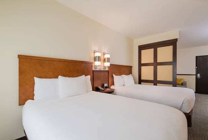 Imagen de la habitación del Hotel Hyatt Place Charleston Airport/Convention Center. Foto 6