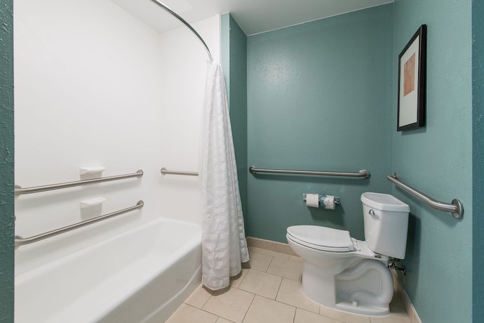 Imagen de la habitación del Hotel Hyatt Place Charleston Airport/Convention Center. Foto 8
