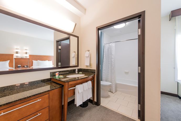 Imagen de la habitación del Hotel Hyatt Place Charleston Airport/Convention Center. Foto 10
