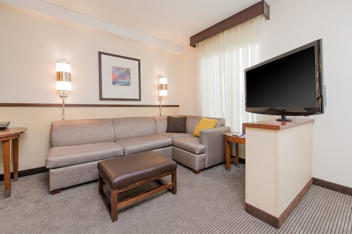 Imagen de la habitación del Hotel Hyatt Place Charleston Airport/Convention Center. Foto 15