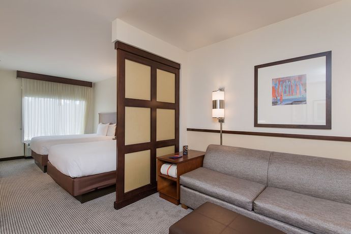 Imagen de la habitación del Hotel Hyatt Place Charleston Airport/Convention Center. Foto 16