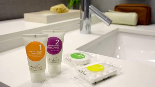 Imagen de la habitación del Hotel Hyatt Place Charlotte Downtown. Foto 6