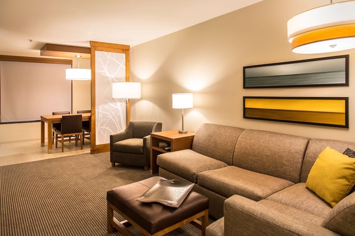 Imagen de la habitación del Hotel Hyatt Place Charlottesville. Foto 9