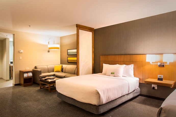Imagen de la habitación del Hotel Hyatt Place Charlottesville. Foto 10