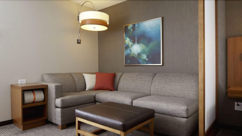 Imagen de la habitación del Hotel Hyatt Place Charlottesville. Foto 11
