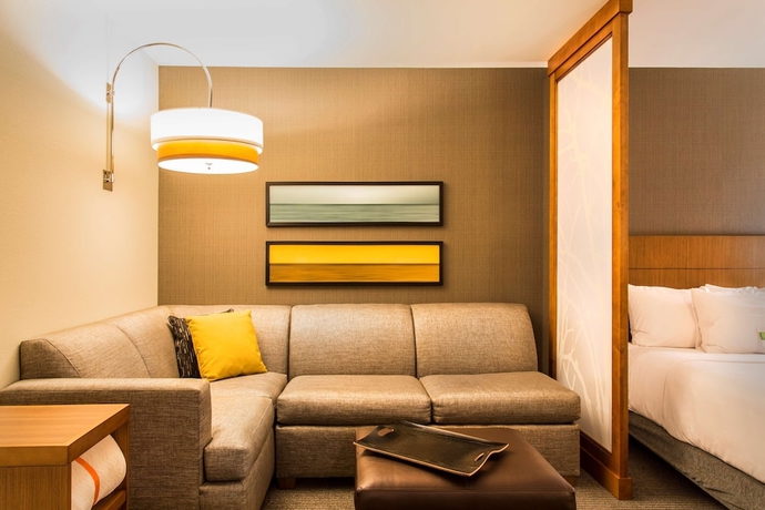 Imagen de la habitación del Hotel Hyatt Place Charlottesville. Foto 12