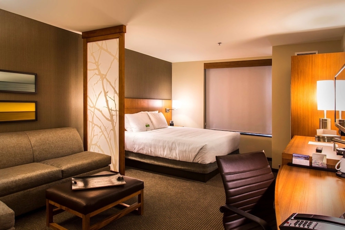 Imagen de la habitación del Hotel Hyatt Place Charlottesville. Foto 13
