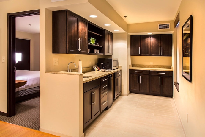 Imagen de la habitación del Hotel Hyatt Place Charlottesville. Foto 15