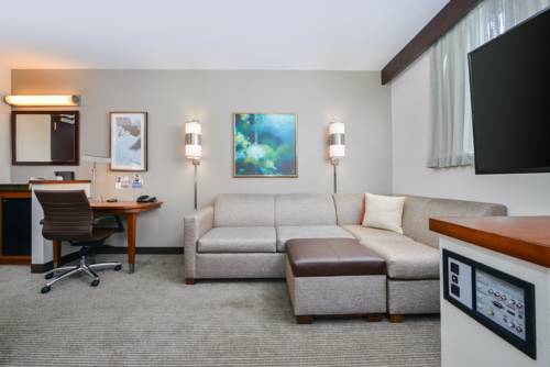 Imagen de la habitación del Hotel Hyatt Place Chesapeake. Foto 5