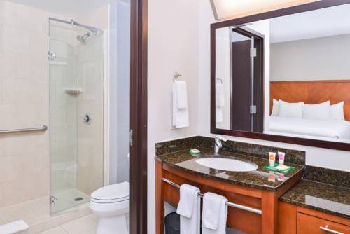 Imagen de la habitación del Hotel Hyatt Place Chesapeake. Foto 7