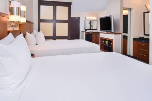 Imagen de la habitación del Hotel Hyatt Place Chesapeake. Foto 11