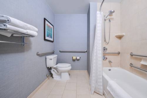 Imagen de la habitación del Hotel Hyatt Place Chesapeake. Foto 13