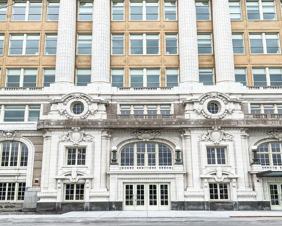 Imagen general del Hotel Hyatt Place Chicago Medical/University District. Foto 3