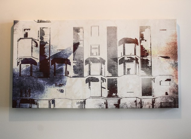 Imagen de los interiores del Hotel Hyatt Place Chicago Medical/University District. Foto 17