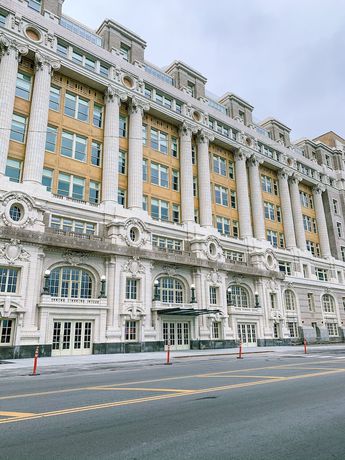 Imagen general del Hotel Hyatt Place Chicago Medical/University District. Foto 4