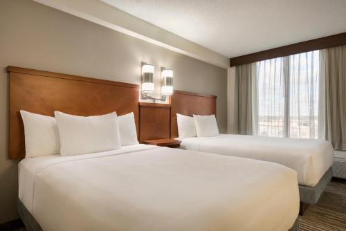 Imagen de la habitación del Hotel Hyatt Place Chicago/ Schaumburg. Foto 7