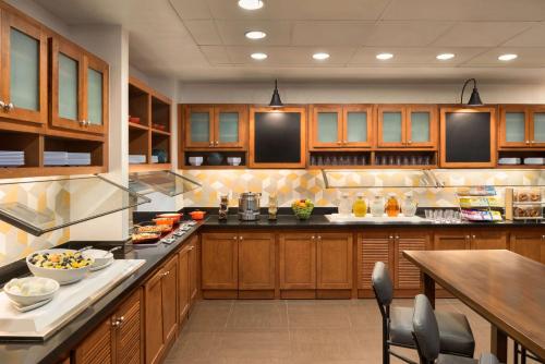 Imagen general del Hotel Hyatt Place Chicago/ Schaumburg. Foto 1