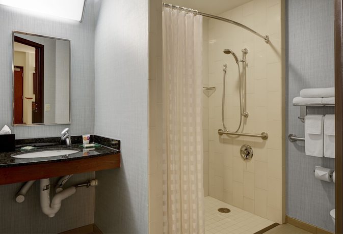 Imagen de la habitación del Hotel Hyatt Place Chicago/Hoffman Estates. Foto 4