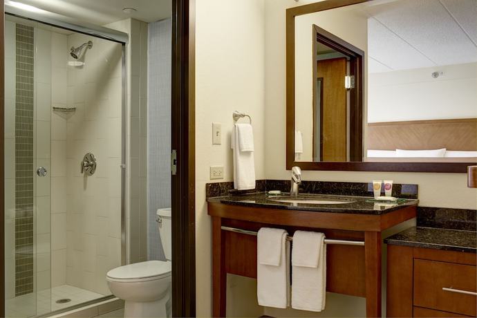 Imagen de la habitación del Hotel Hyatt Place Chicago/Hoffman Estates. Foto 6