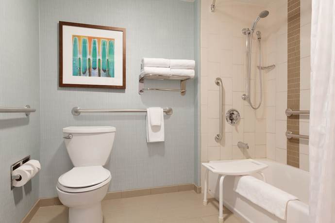 Imagen de la habitación del Hotel Hyatt Place Chicago/Hoffman Estates. Foto 9