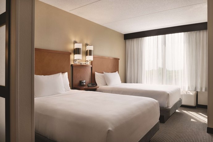 Imagen de la habitación del Hotel Hyatt Place Chicago/Hoffman Estates. Foto 12