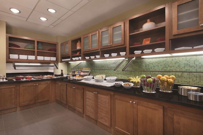 Imagen de los interiores del Hotel Hyatt Place Chicago/Hoffman Estates. Foto 20