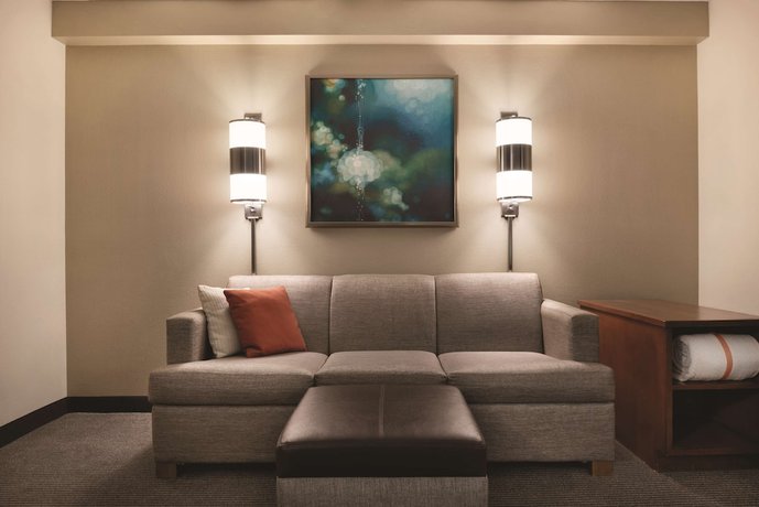 Imagen de la habitación del Hotel Hyatt Place Chicago/Hoffman Estates. Foto 13