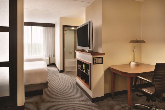 Imagen de la habitación del Hotel Hyatt Place Chicago/Hoffman Estates. Foto 15