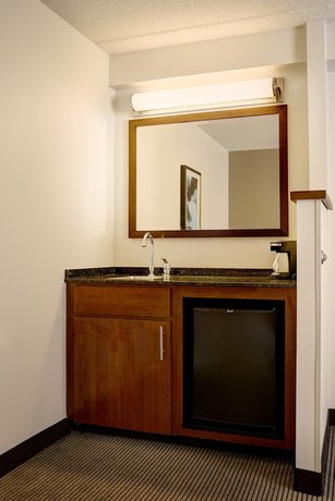 Imagen de la habitación del Hotel Hyatt Place Chicago/Lombard/Oak Brook. Foto 14