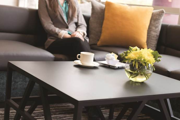 Imagen de los interiores del Hotel Hyatt Place Chicago/O'Hare Airport. Foto 19