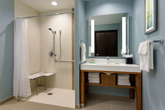 Imagen de la habitación del Hotel Hyatt Place Chicago/downtown - The Loop. Foto 13