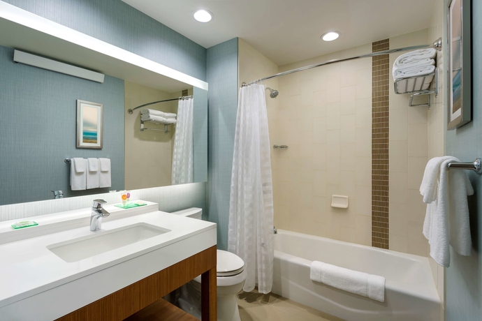 Imagen de la habitación del Hotel Hyatt Place Chicago/downtown - The Loop. Foto 14