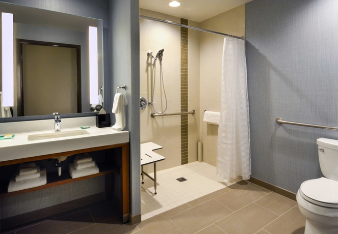 Imagen de la habitación del Hotel Hyatt Place Chicago/downtown - The Loop. Foto 15