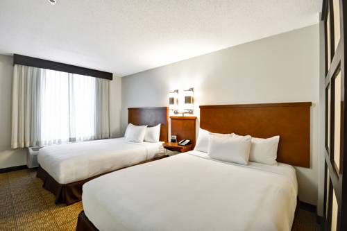 Imagen de la habitación del Hotel Hyatt Place Chicago/naperville/warrenville. Foto 3