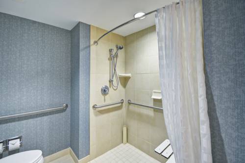 Imagen de la habitación del Hotel Hyatt Place Chicago/naperville/warrenville. Foto 5