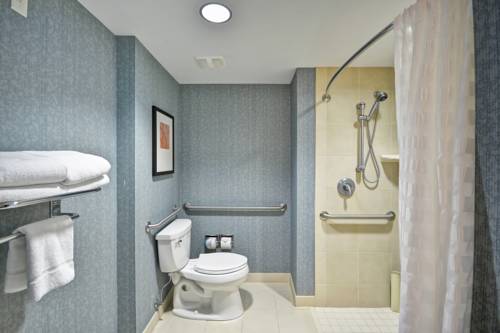 Imagen de la habitación del Hotel Hyatt Place Chicago/naperville/warrenville. Foto 6