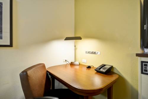 Imagen de la habitación del Hotel Hyatt Place Chicago/naperville/warrenville. Foto 11